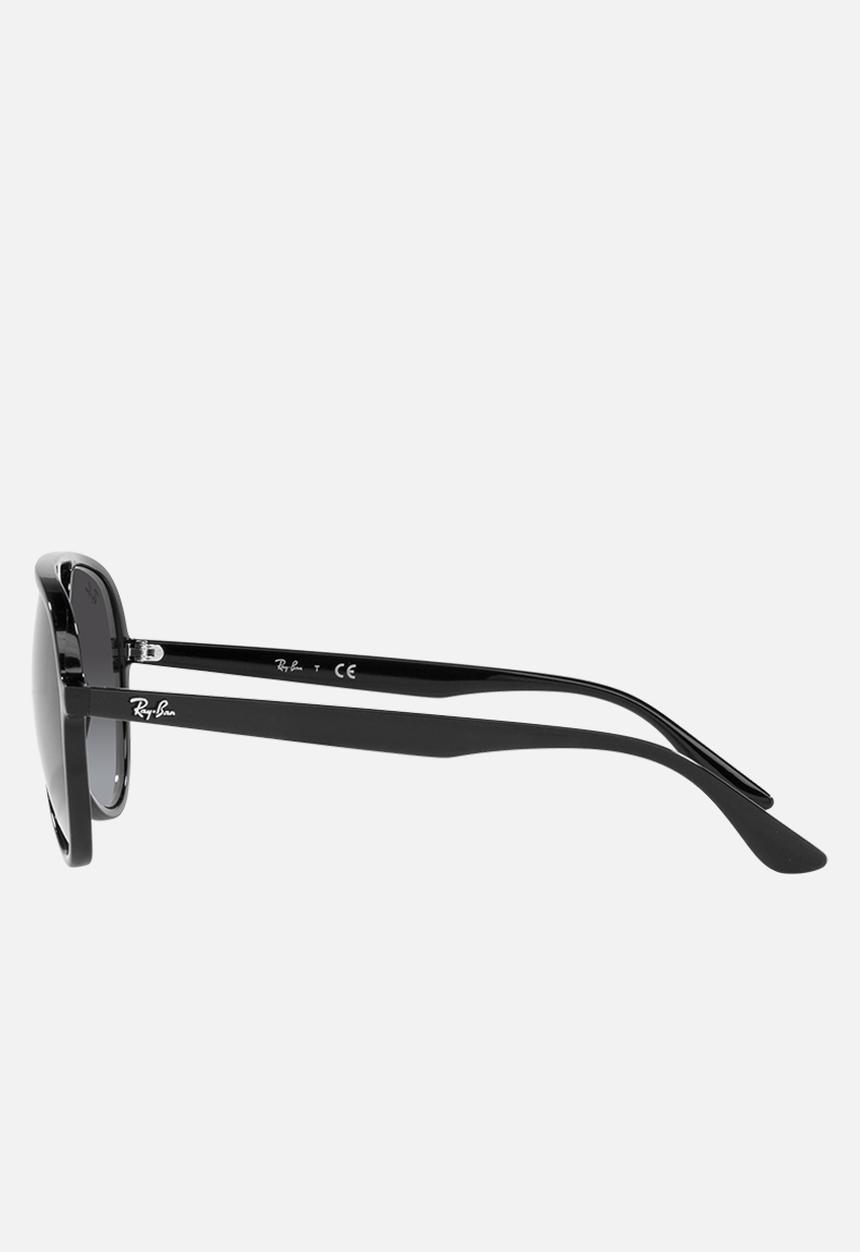 Ray-Ban - 0rb4376 601/8g 57mm - black