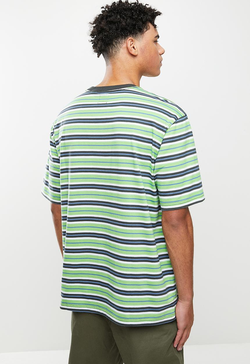 Levi’s® - Stay loose short sleeve tee - multi