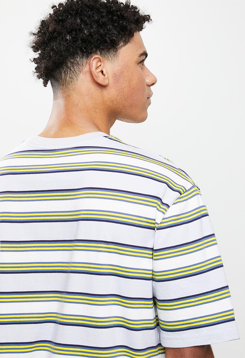 Levi’s® - Stay loose tee - milk