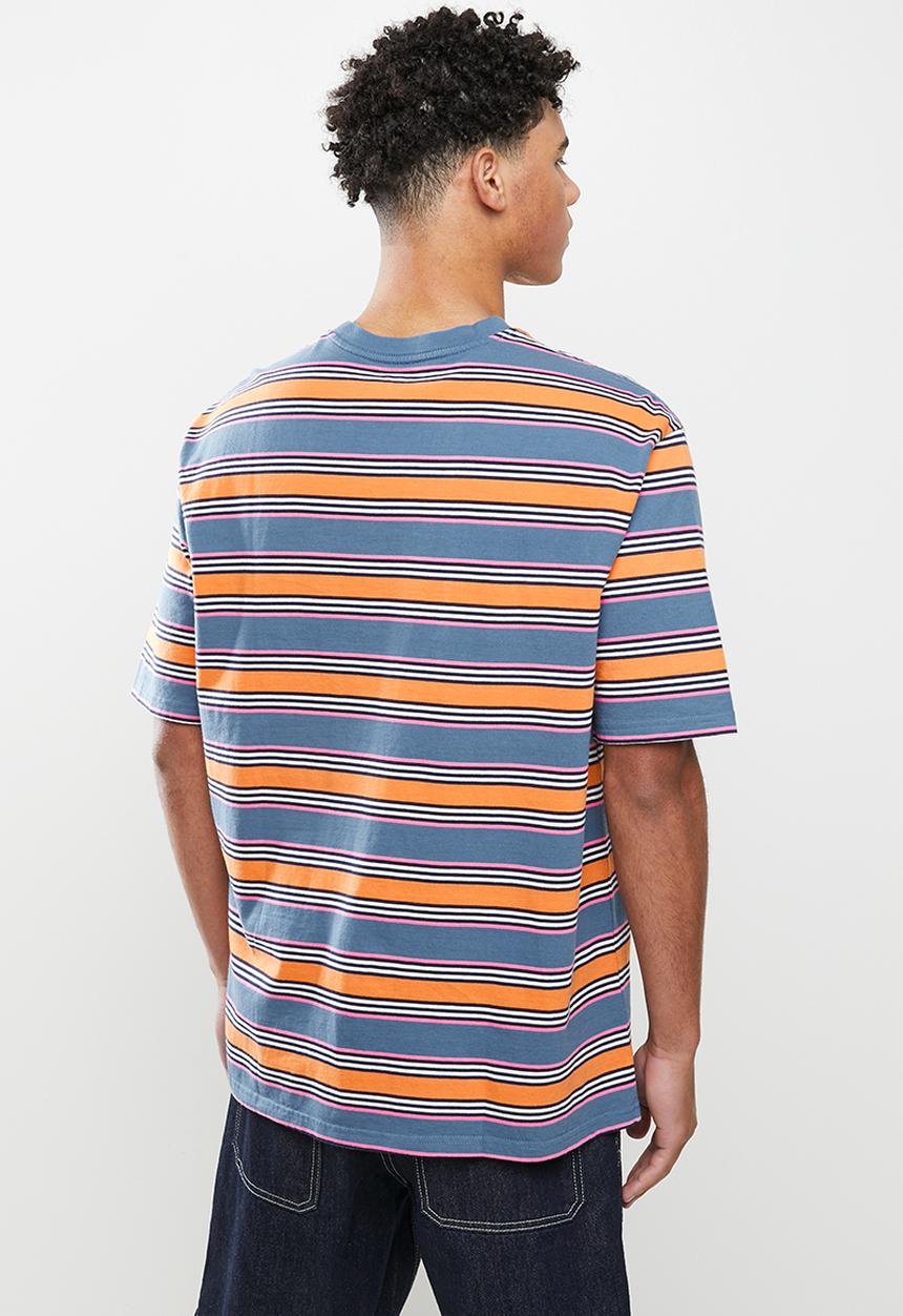 Levi’s® - Stay loose tee - multi