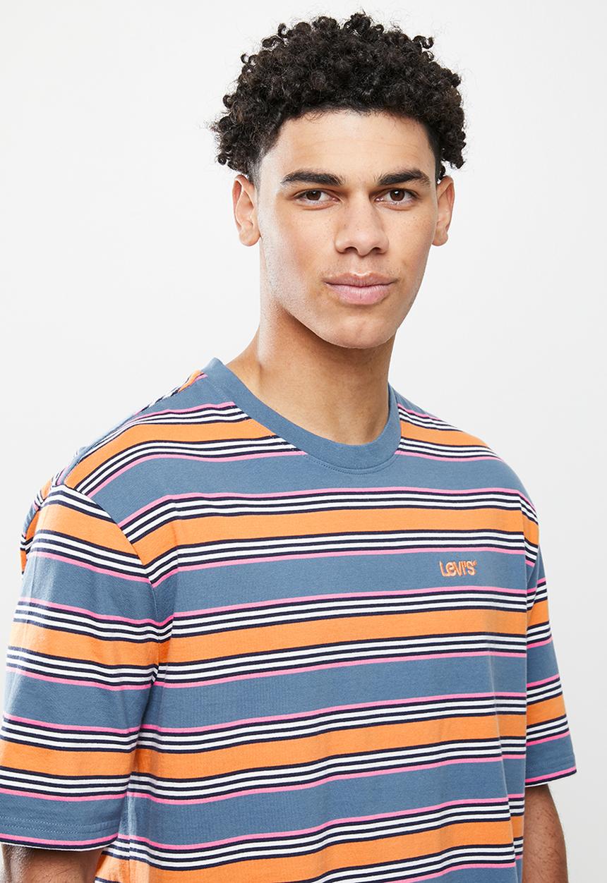 Levi’s® - Stay loose tee - multi