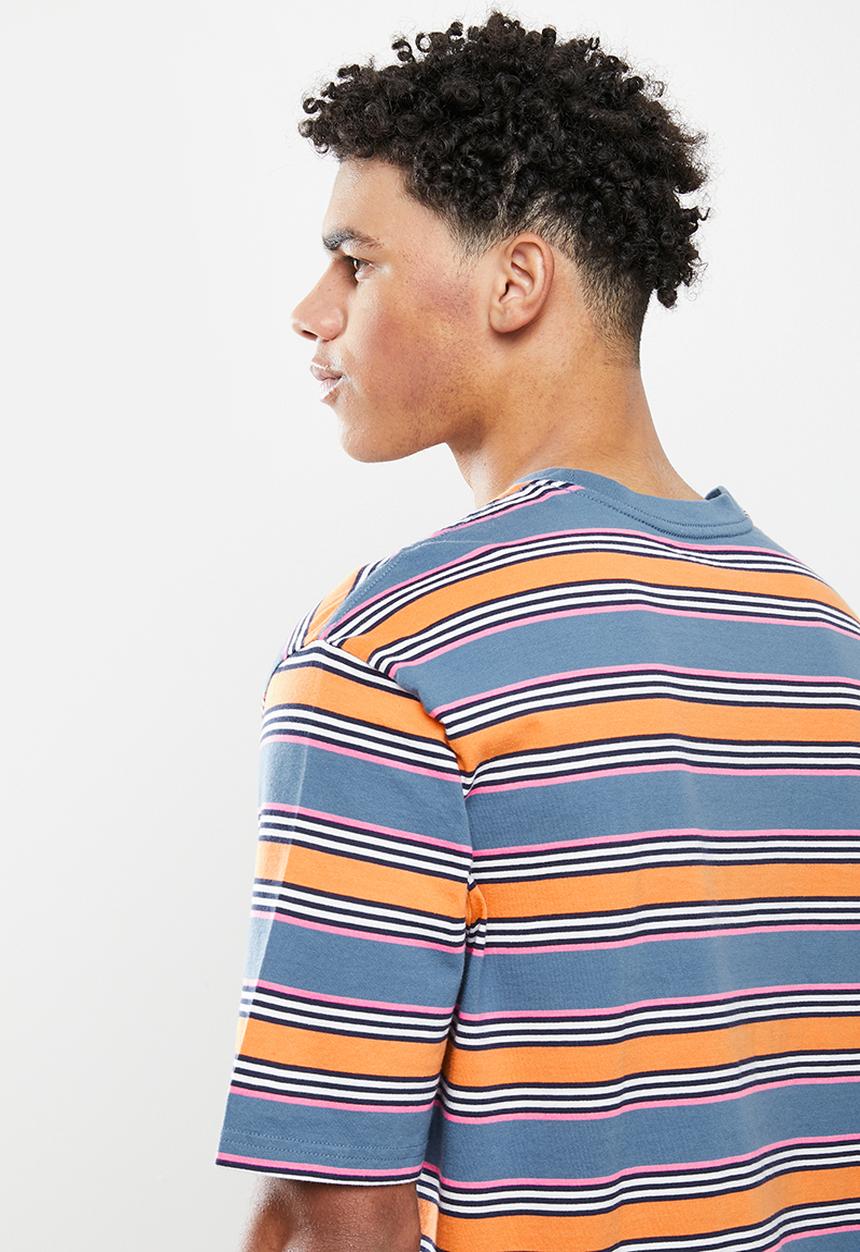 Levi’s® - Stay loose tee - multi