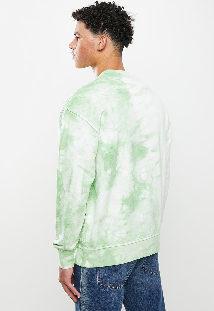 Levi’s® - Levi's seasonal crew - green