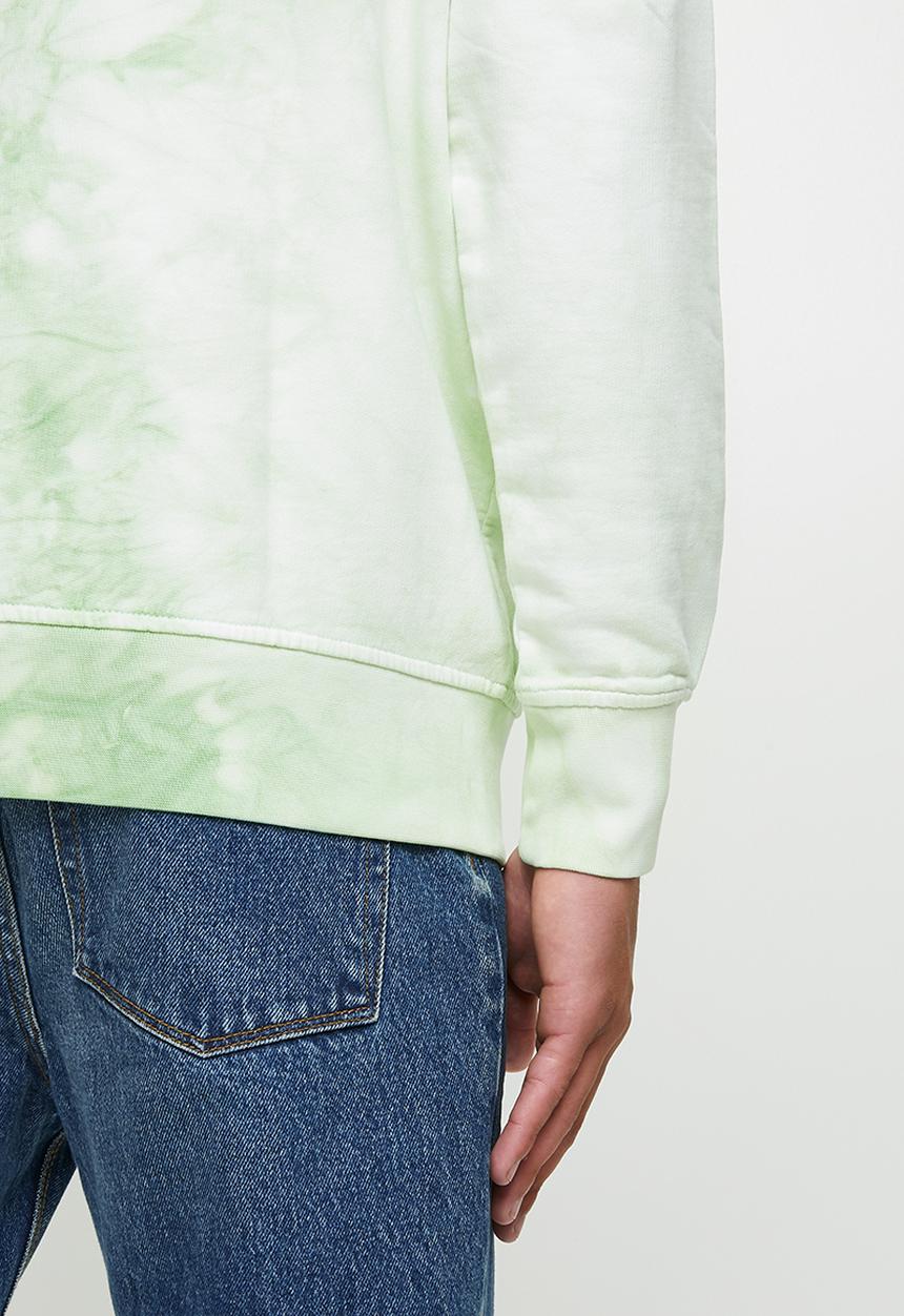 Levi’s® - Levi's seasonal crew - green