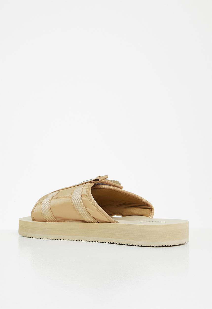 Jonathan D - J jack sandal - taupe
