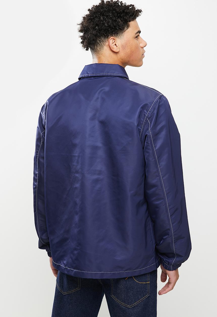 Levi’s® - Merritt surf jacket - navy