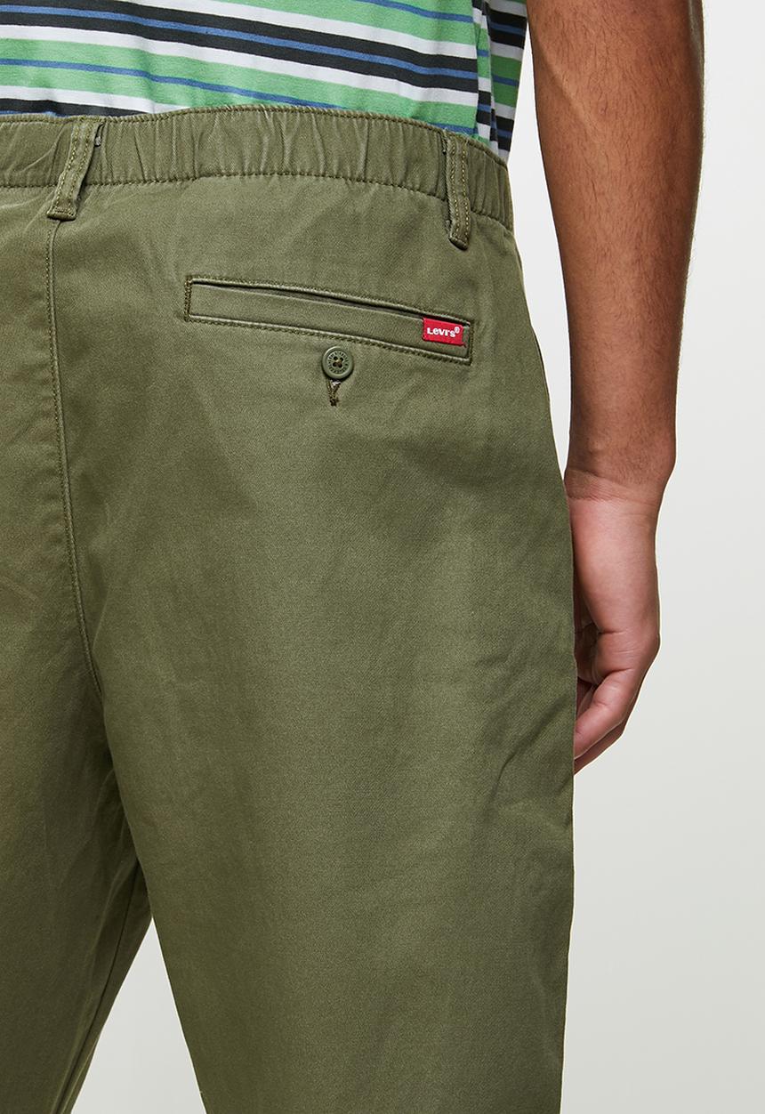 Levi’s® - Xx Chino ez taper iii - olive