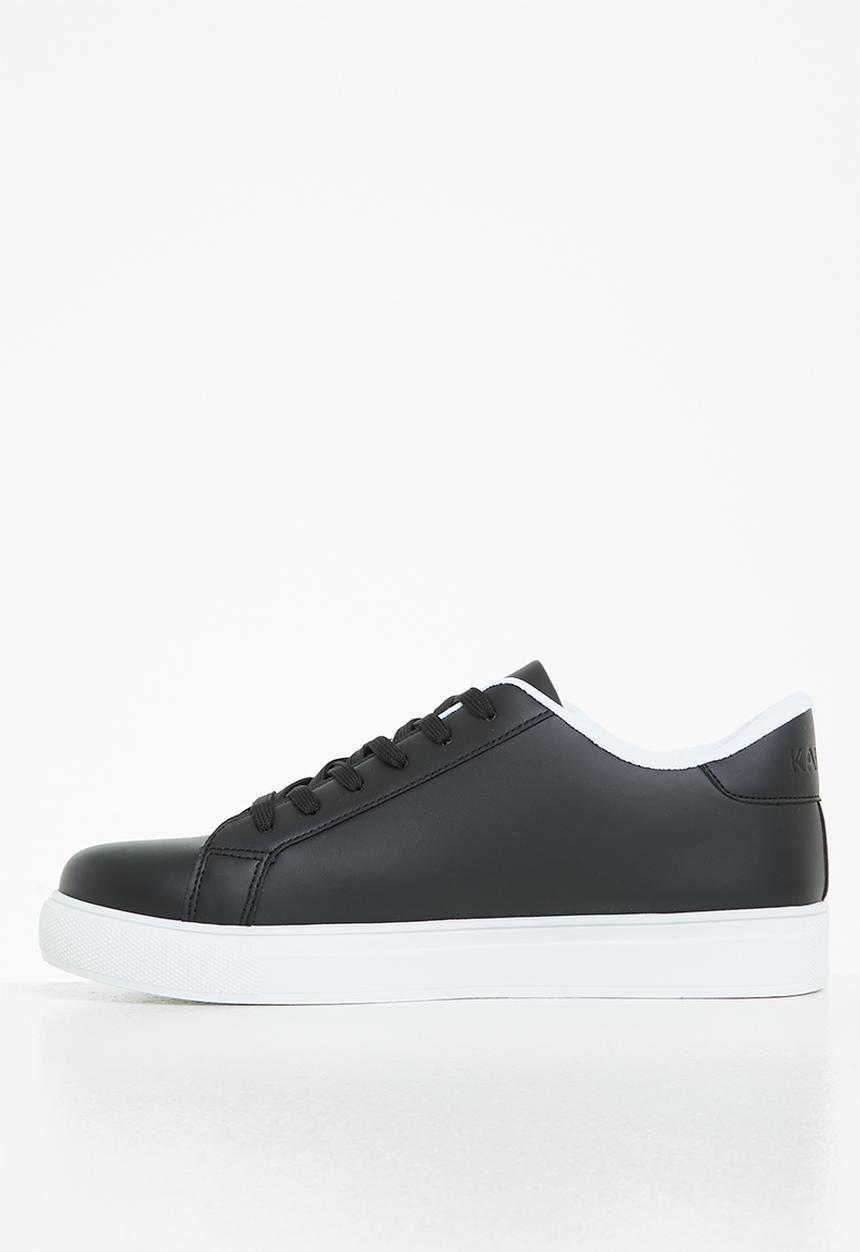 KANGOL - Kangol sneaker - black