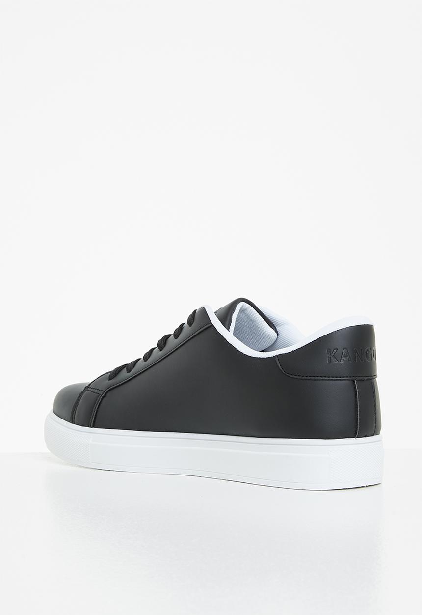 KANGOL - Kangol sneaker - black