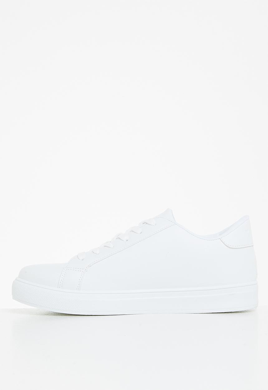 KANGOL - Kangol sneaker  - white