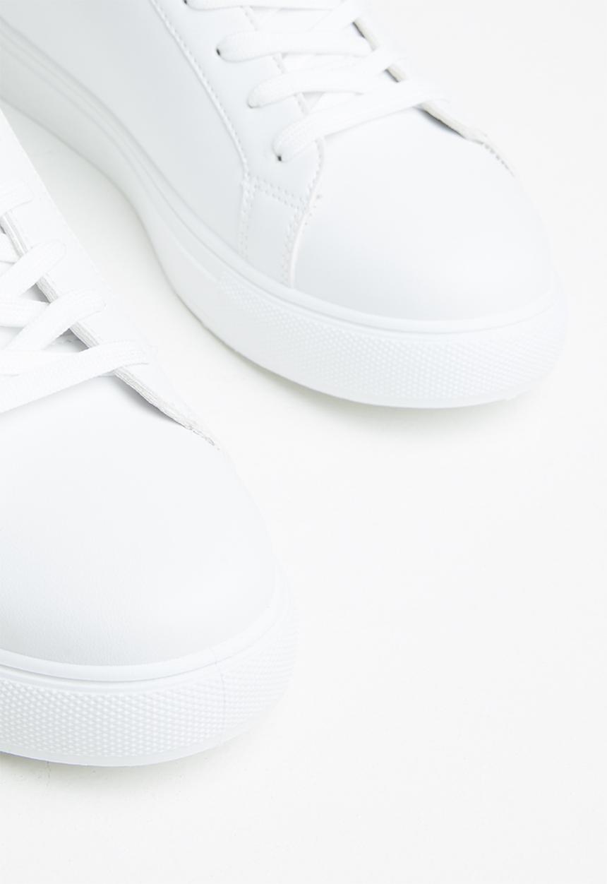 KANGOL - Kangol sneaker  - white