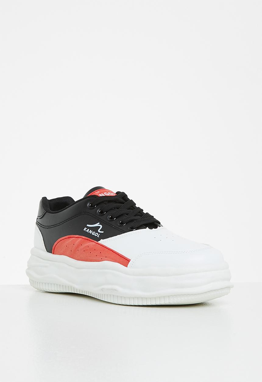 KANGOL - Kangol sneaker - multi 