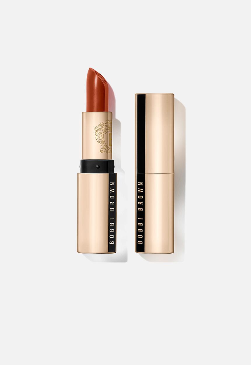 BOBBI BROWN - Luxe Lipstick - New York Sunset