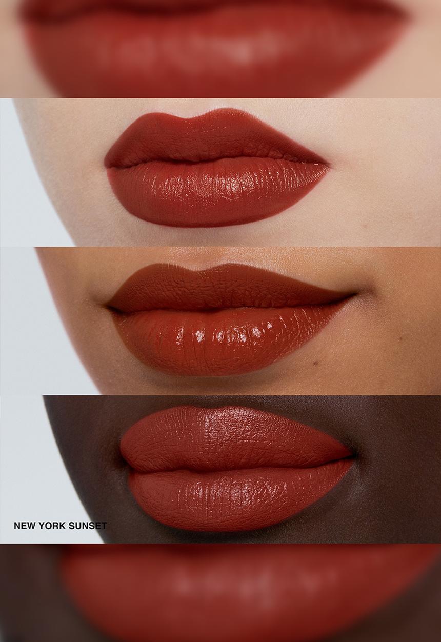 BOBBI BROWN - Luxe Lipstick - New York Sunset