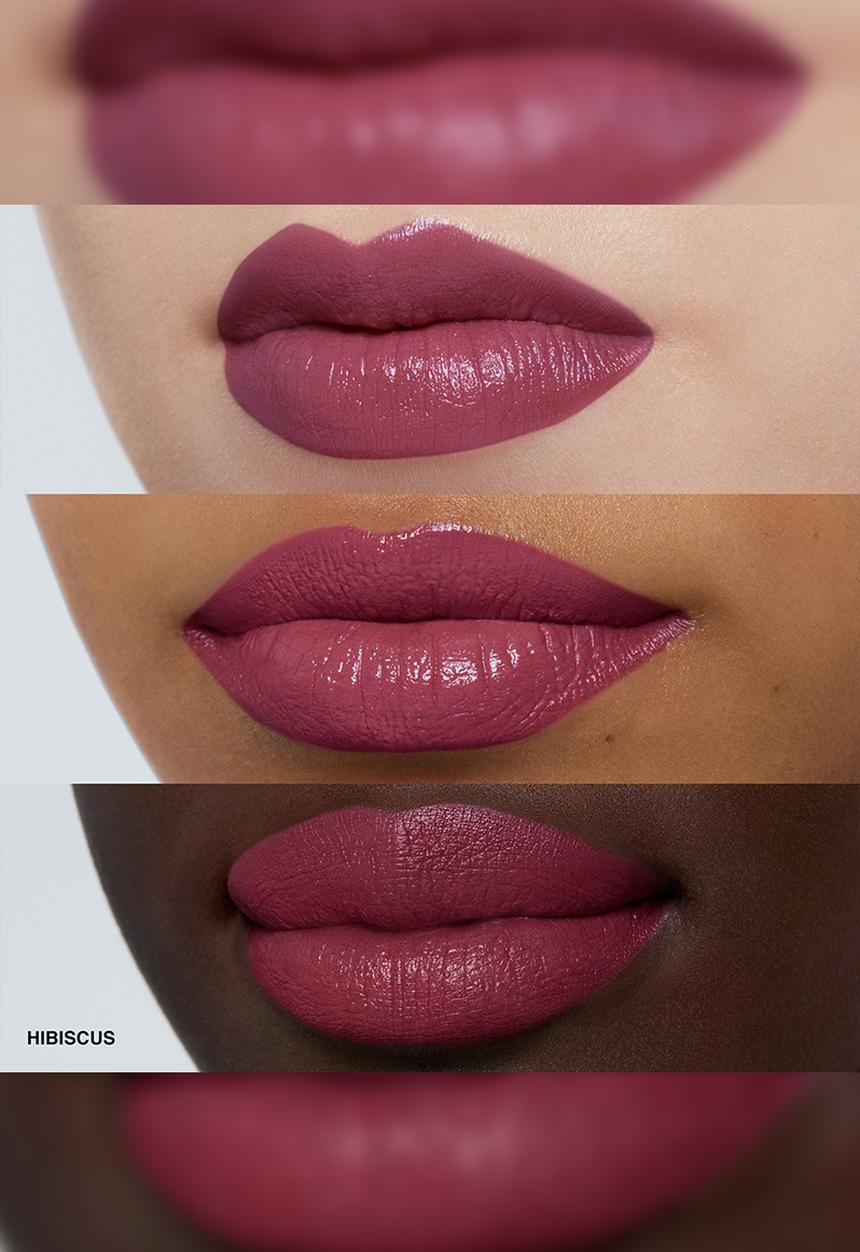 BOBBI BROWN - Luxe Lipstick - Hibiscus