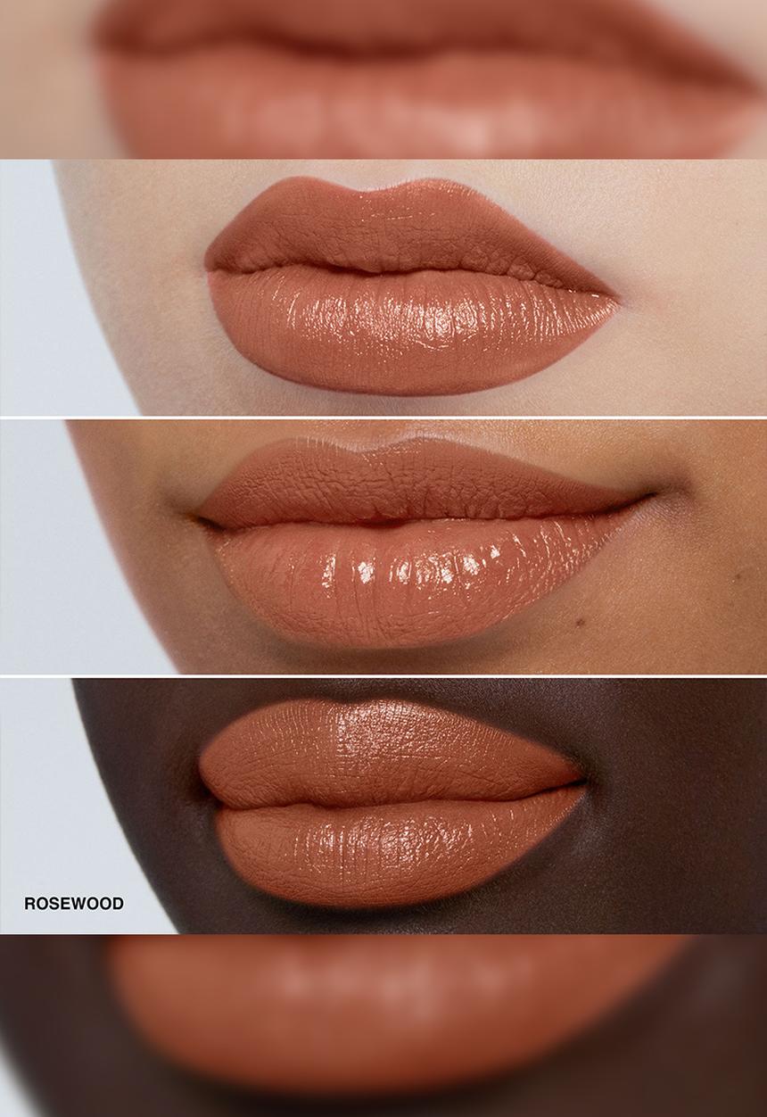BOBBI BROWN - Luxe Lipstick - Rosewood