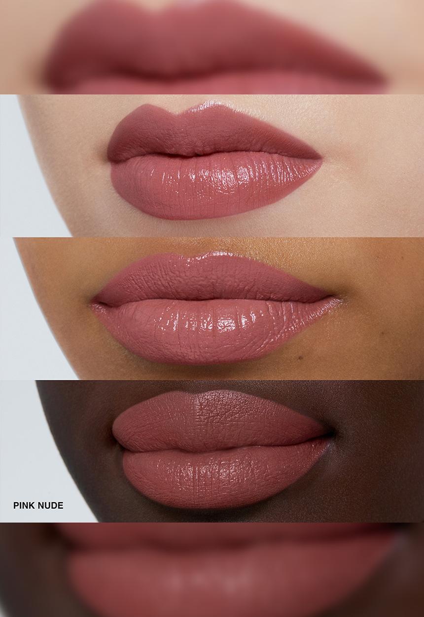 BOBBI BROWN - Luxe Lipstick - Pink Nude