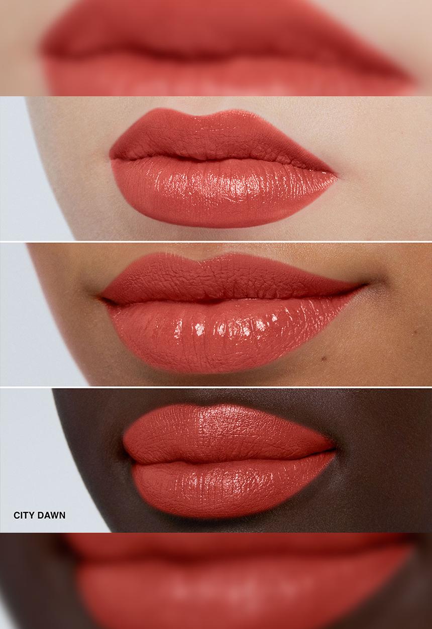 BOBBI BROWN - Luxe Lipstick - City Dawn