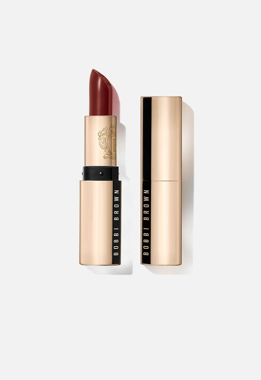 BOBBI BROWN - Luxe Lipstick - Red Velvet