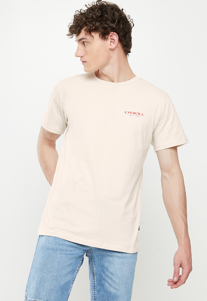 O'Neill - Big chief ss tee - femur