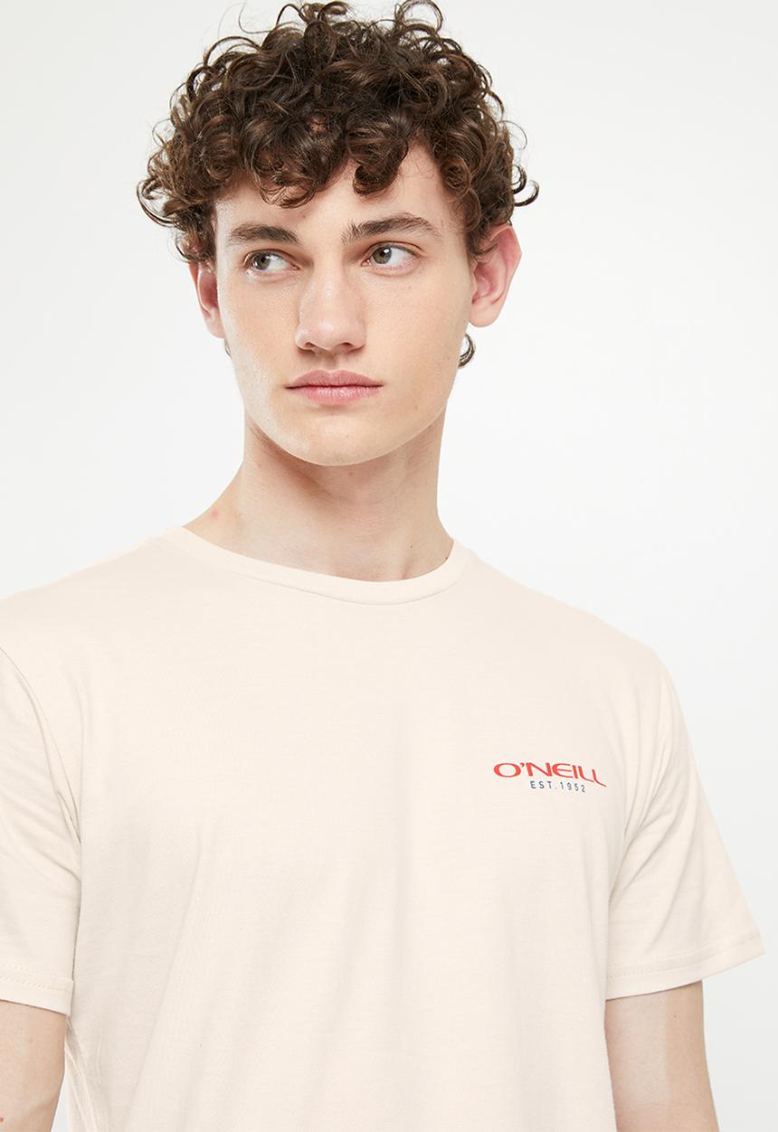 O'Neill - Big chief ss tee - femur