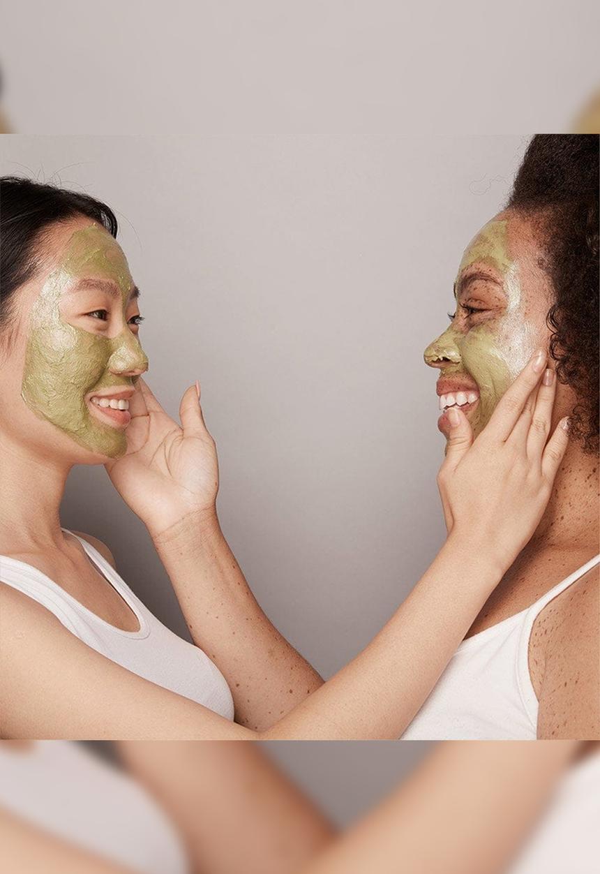 Origins - Hello, Calm™ Relaxing & Hydrating Face Mask