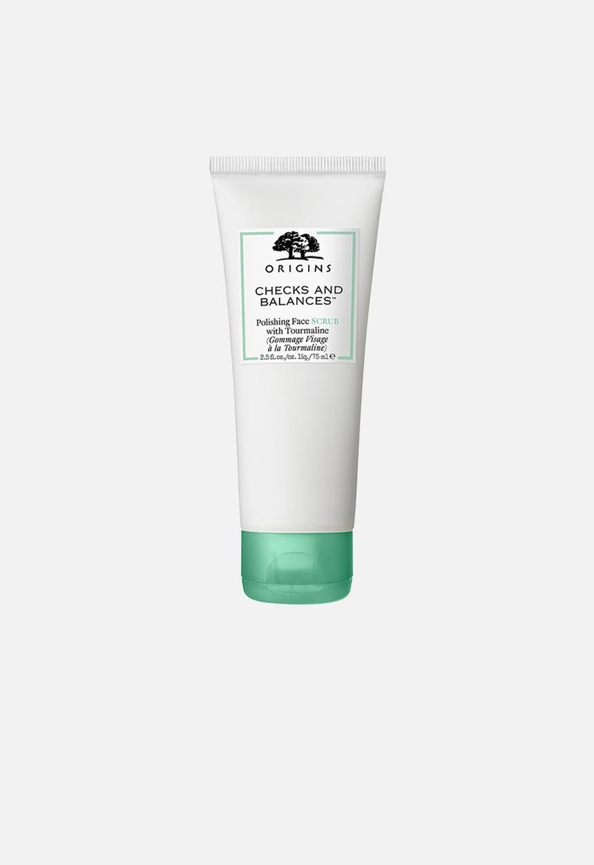 Origins - Checks and Balances™ Polishing Face Scrub