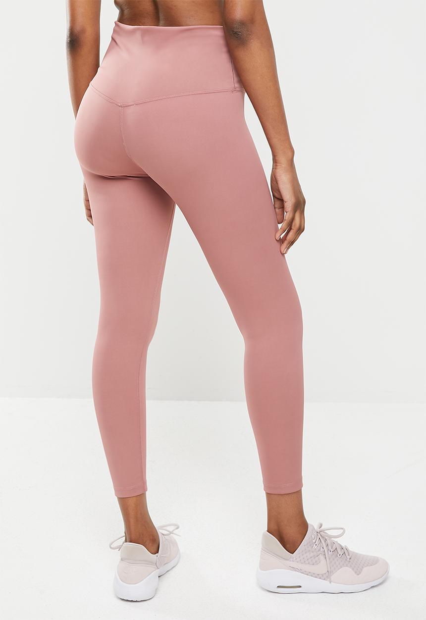 dailyfriday - Inner pocket 7/8 legging - dusty pink