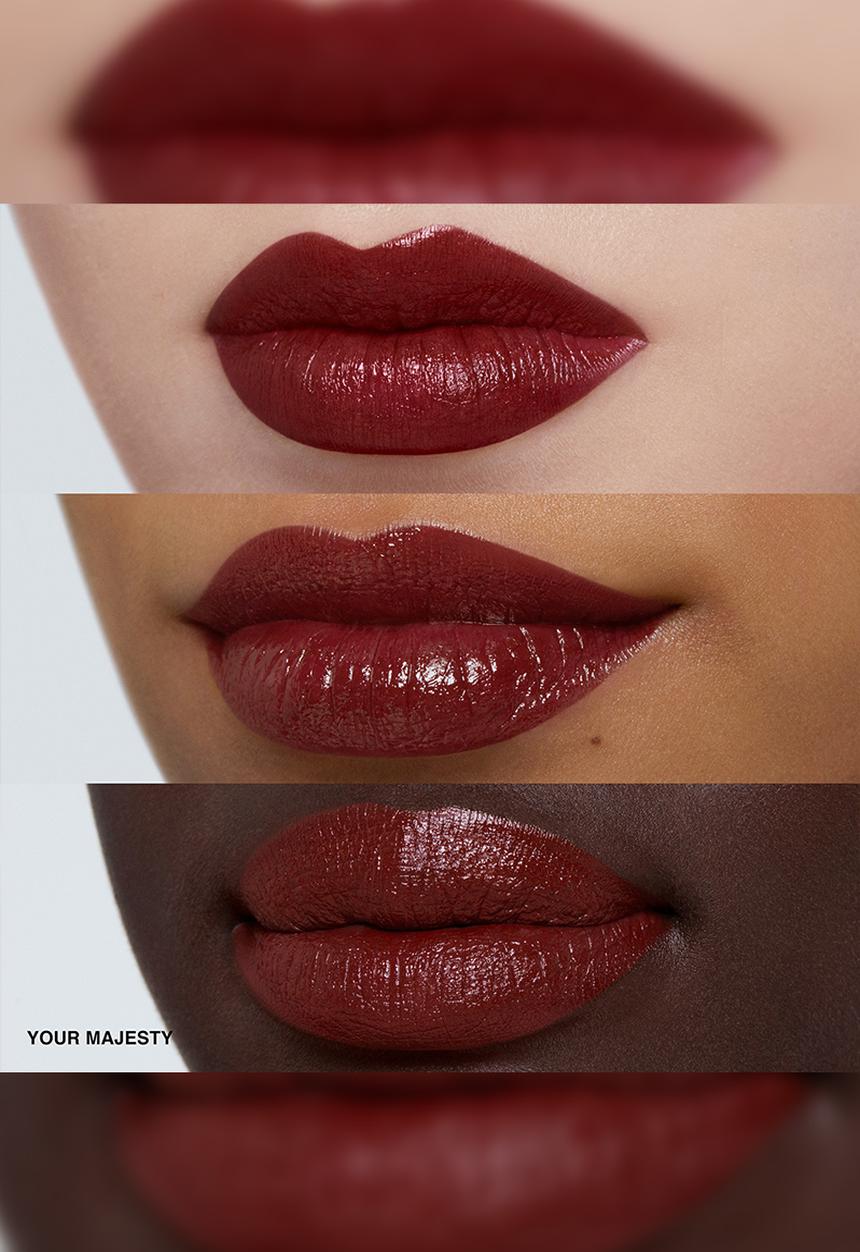 BOBBI BROWN - Luxe Lipstick - Your Majesty