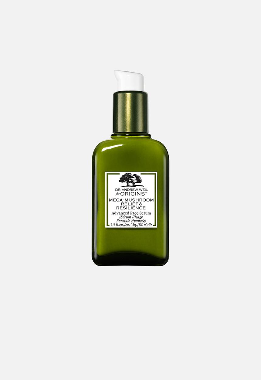 Origins - Mega-Mushroom™ Relief & Resilience Advanced Face Serum