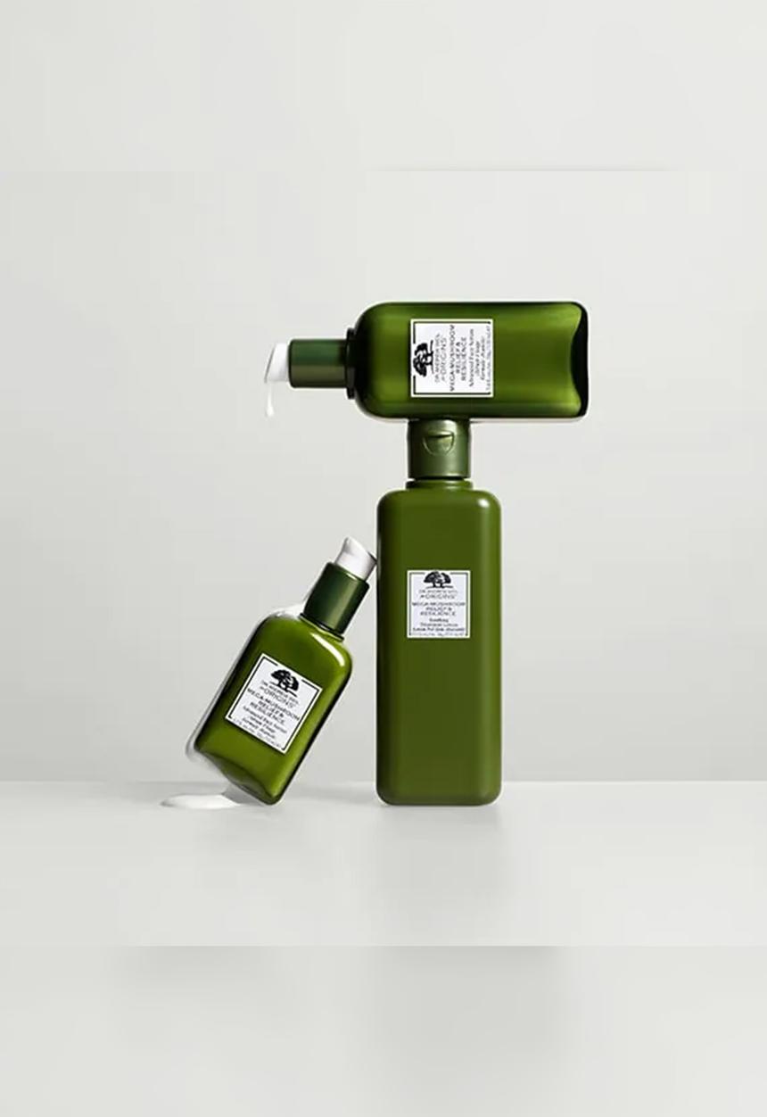Origins - Mega-Mushroom™ Relief & Resilience Advanced Face Serum