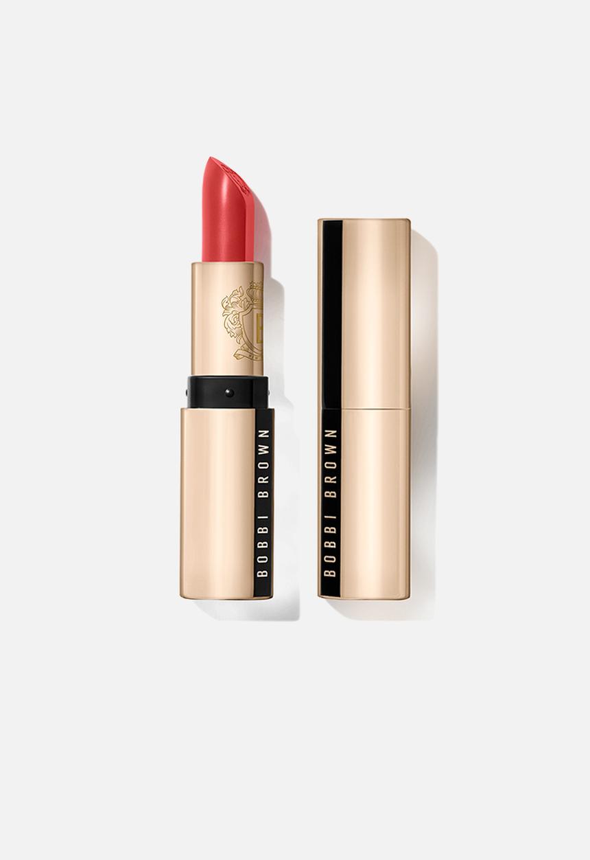 BOBBI BROWN - Luxe Lipstick - Pink Guava