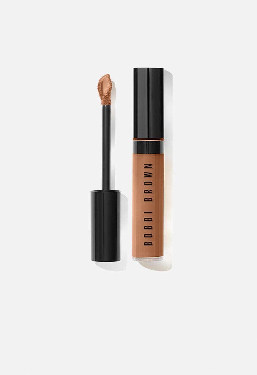 BOBBI BROWN - Skin Full Cover Concealer 8ml - Warm Almond