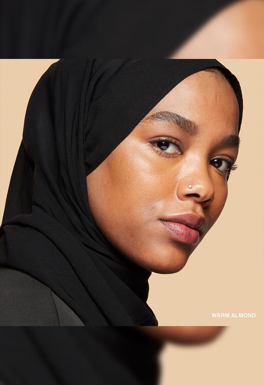 BOBBI BROWN - Skin Full Cover Concealer 8ml - Warm Almond
