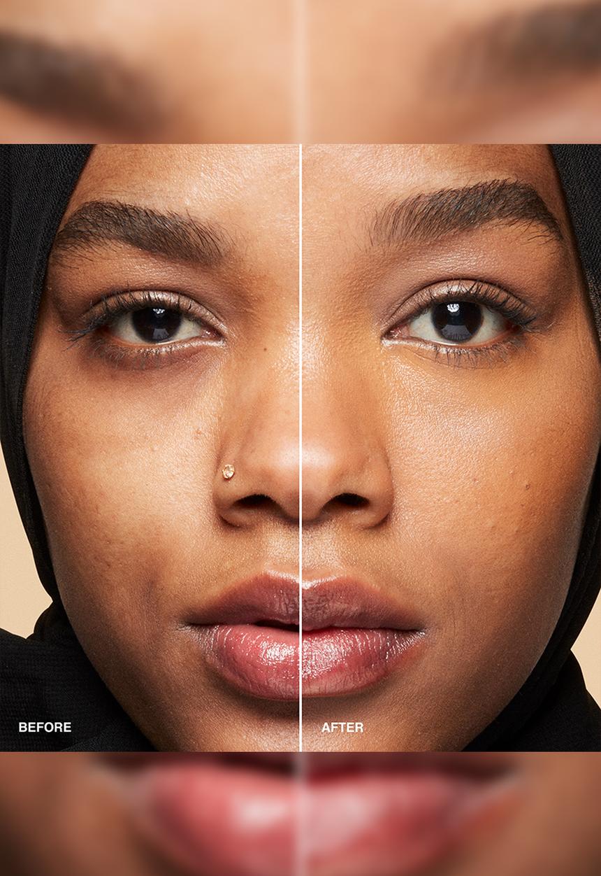 BOBBI BROWN - Skin Full Cover Concealer 8ml - Warm Almond