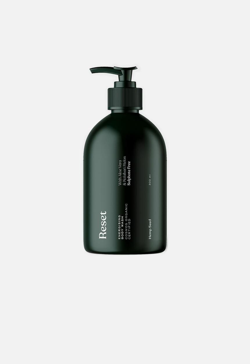 goodleaf - Goodleaf Reset - Energising Body Wash