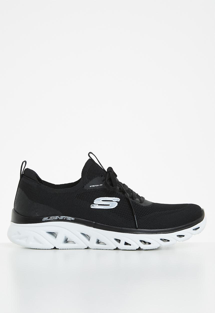 Skechers - Glide-step sport - black