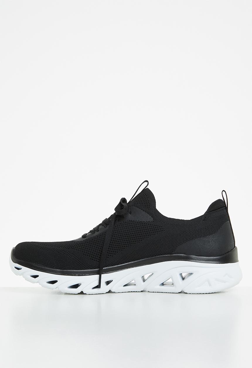 Skechers - Glide-step sport - black