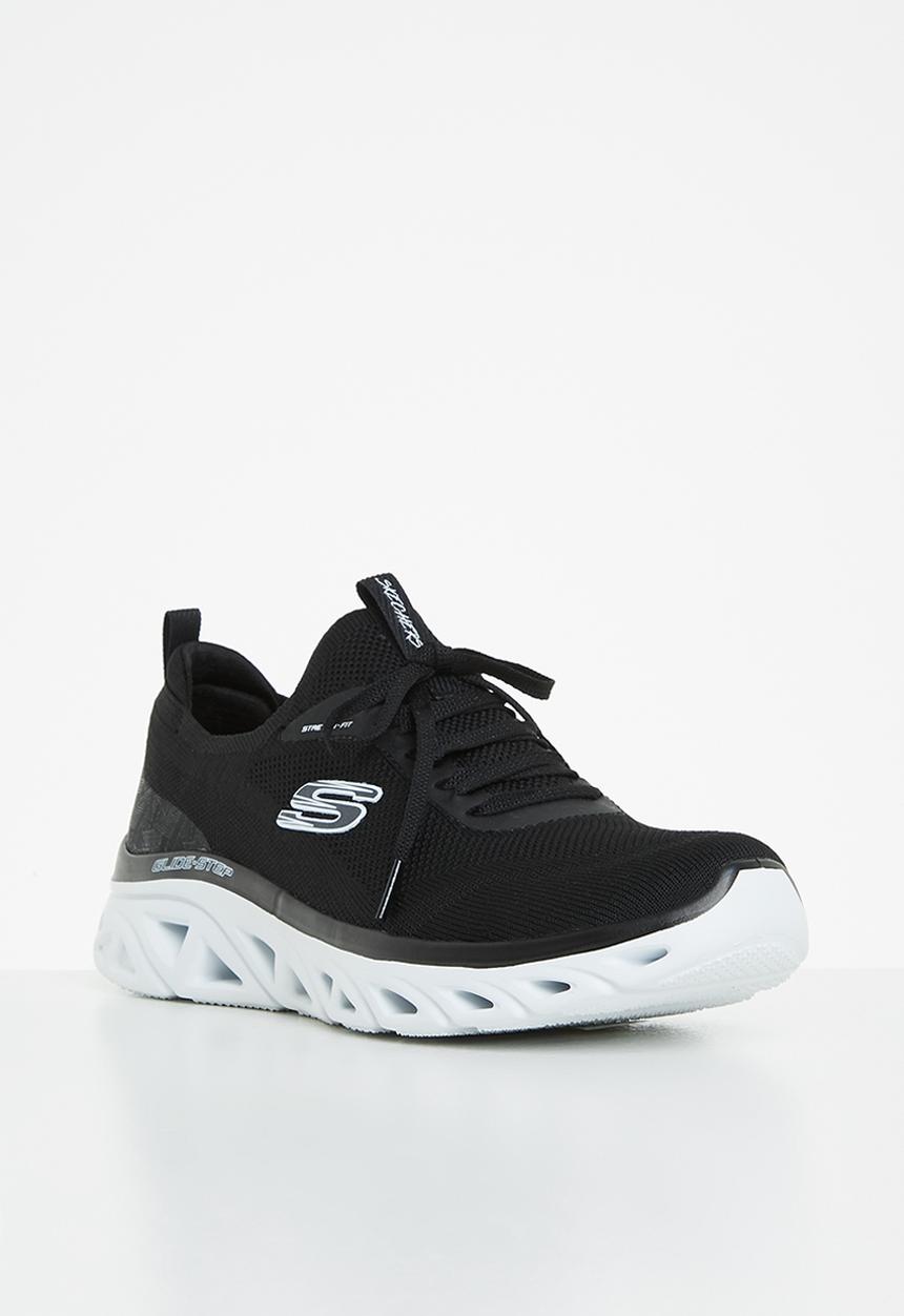 Skechers - Glide-step sport - black