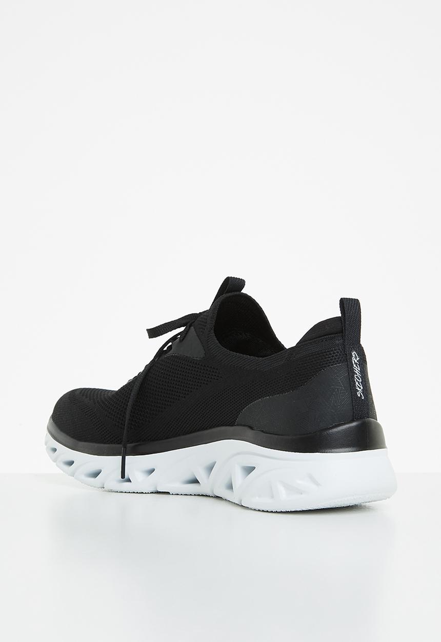 Skechers - Glide-step sport - black