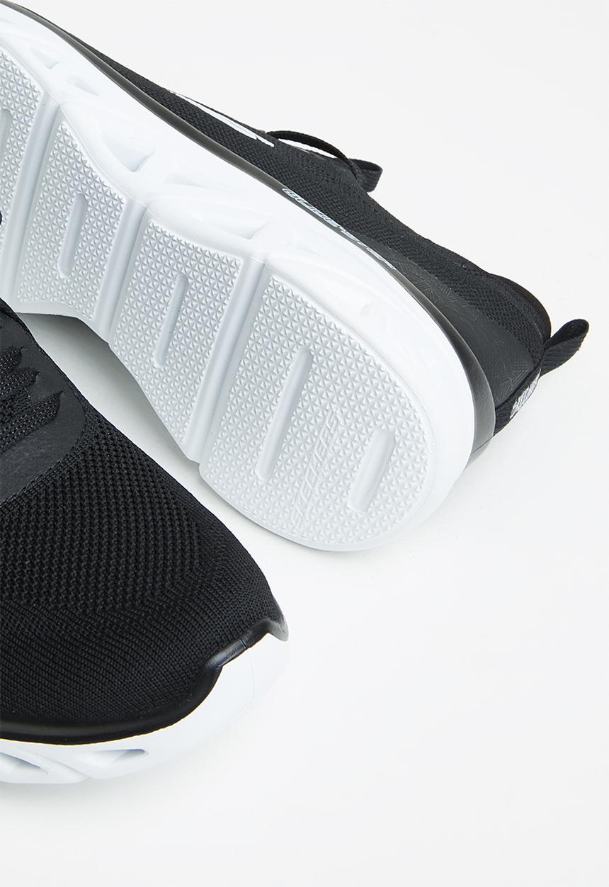 Skechers - Glide-step sport - black