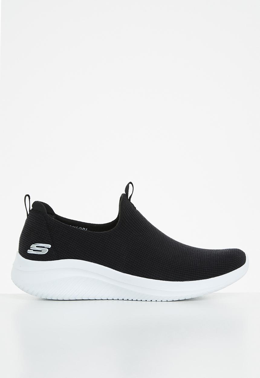 Skechers - Ultra flex 3.0- black