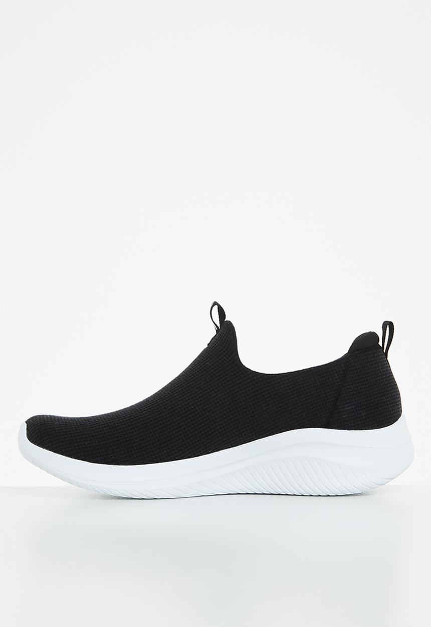 Skechers - Ultra flex 3.0- black