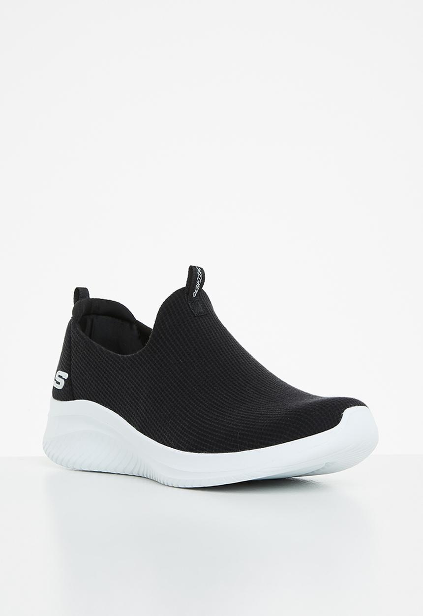 Skechers - Ultra flex 3.0- black