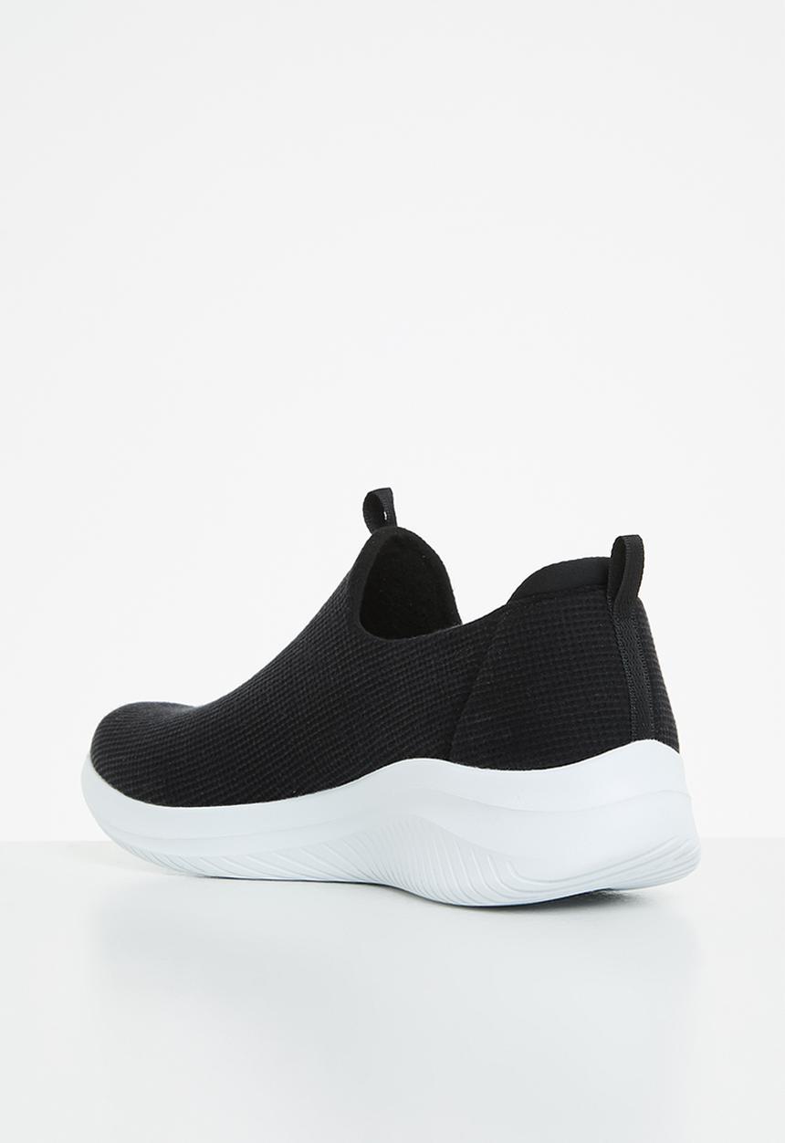 Skechers - Ultra flex 3.0- black