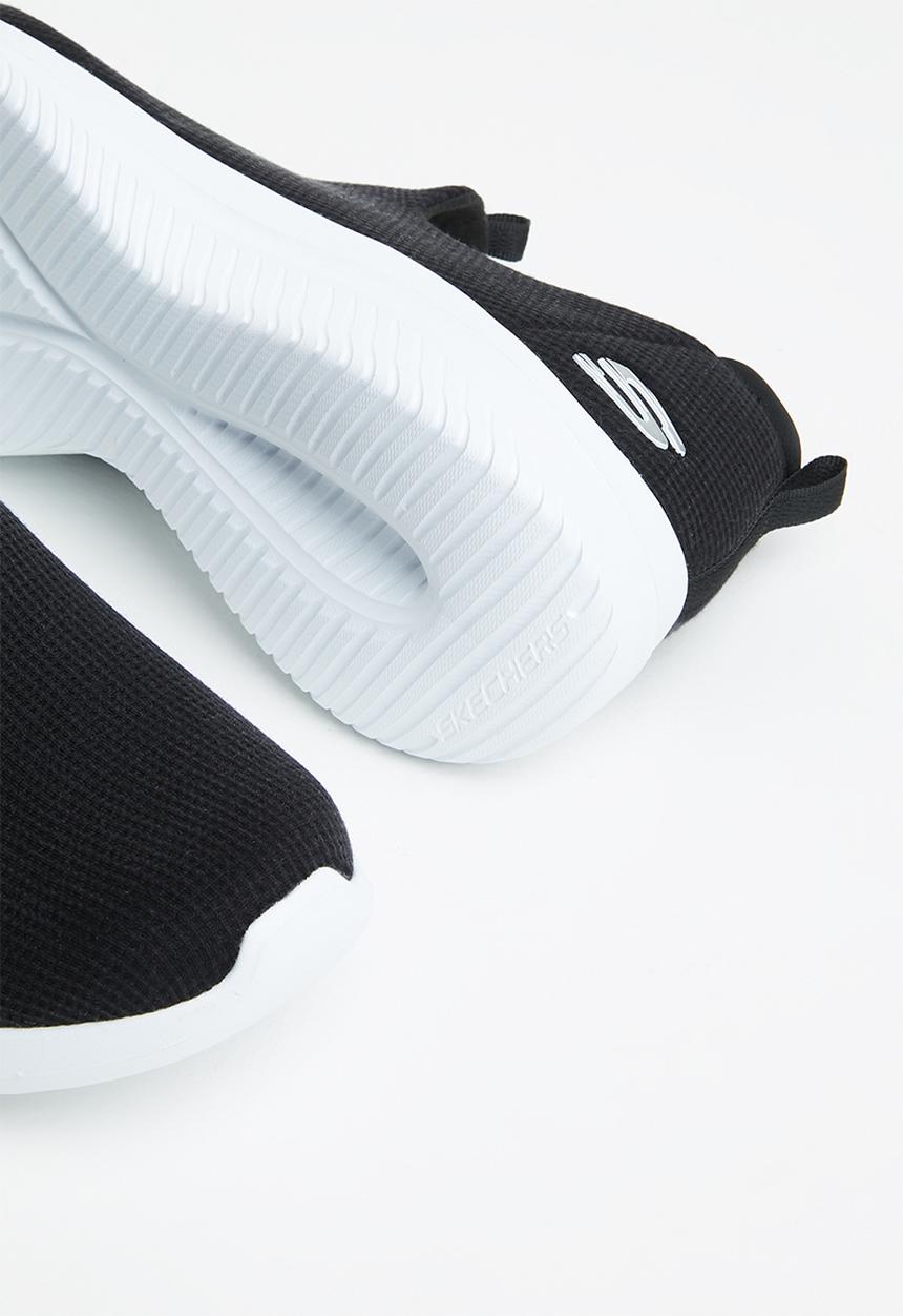 Skechers - Ultra flex 3.0- black