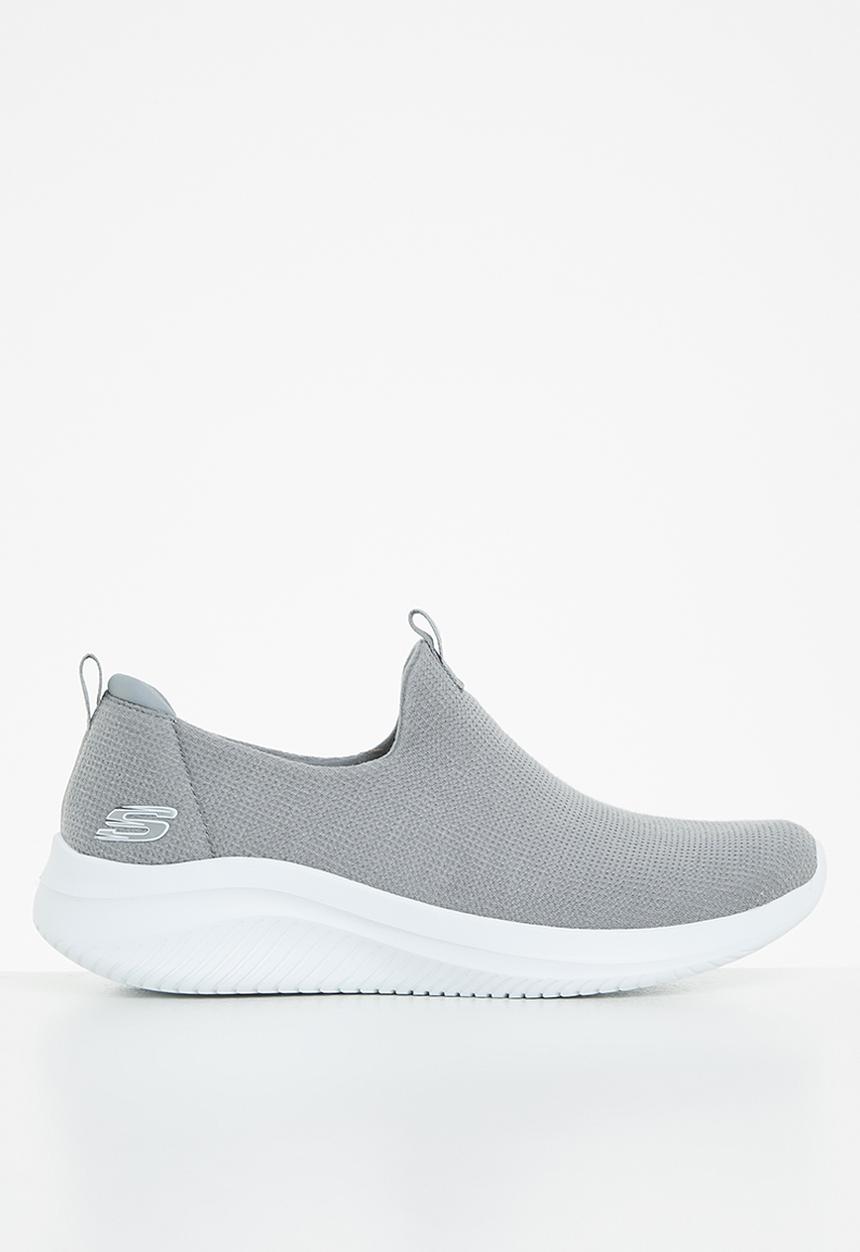 Skechers - Ultra flex 3.0 - grey