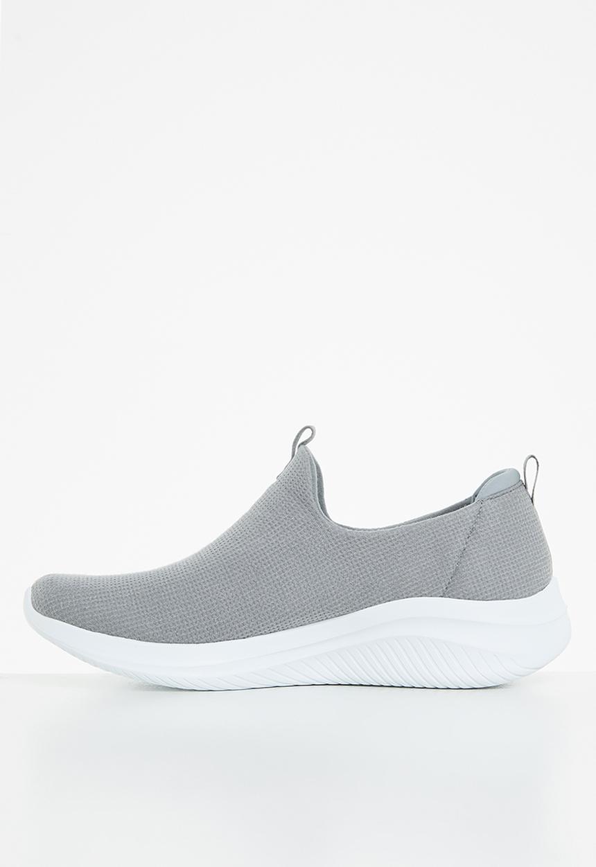 Skechers - Ultra flex 3.0 - grey