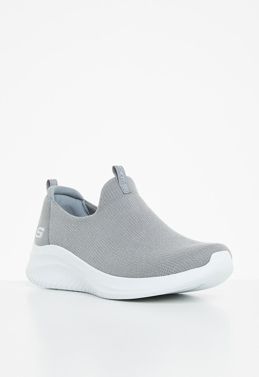 Skechers - Ultra flex 3.0 - grey