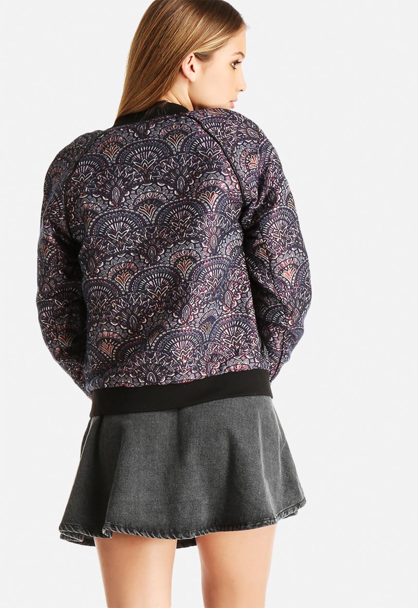 Vero Moda - Alberte Bomber